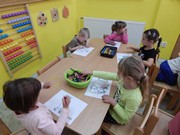 Povídání o Africe